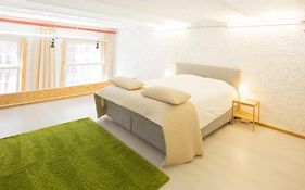 Antwerp Loft
